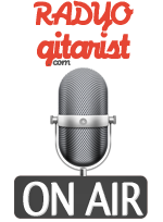 Gitarist.com Radyo